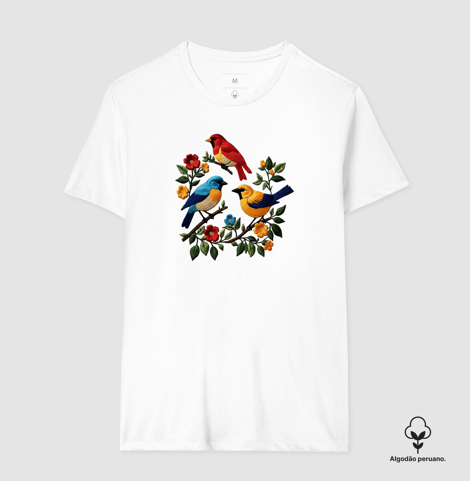 Camisa 2