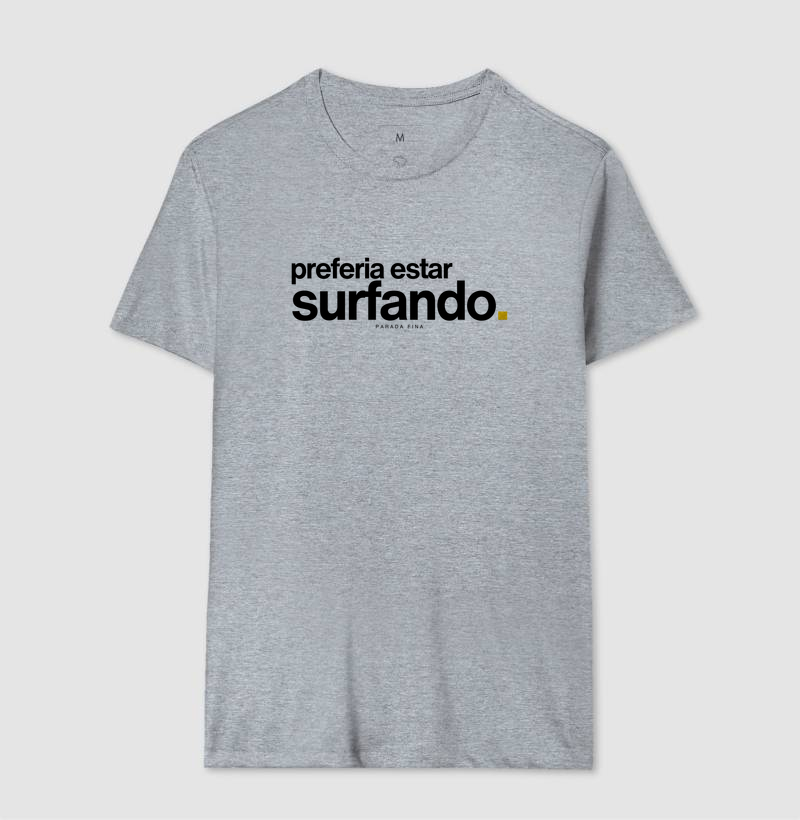 preferia estar surfando. - Imagem 9