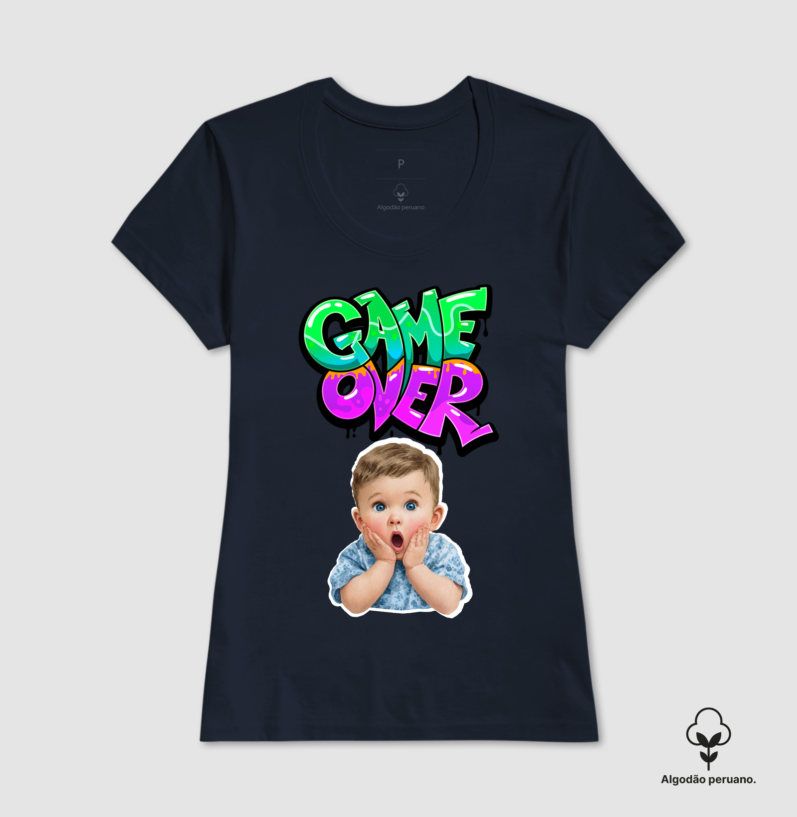 Camisa 4