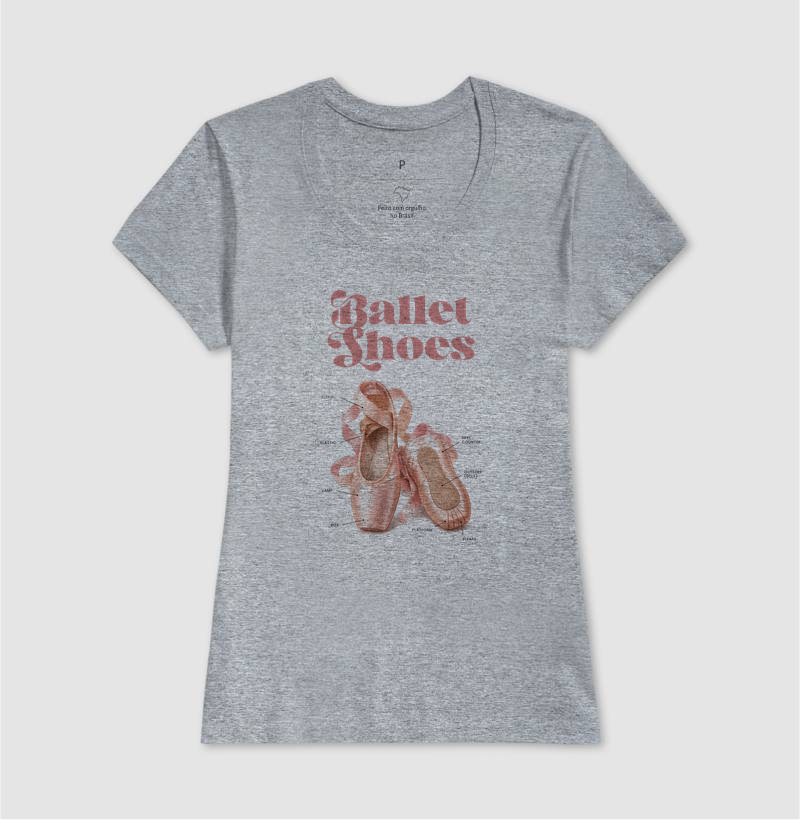 Ballet Shoes - Imagem 7