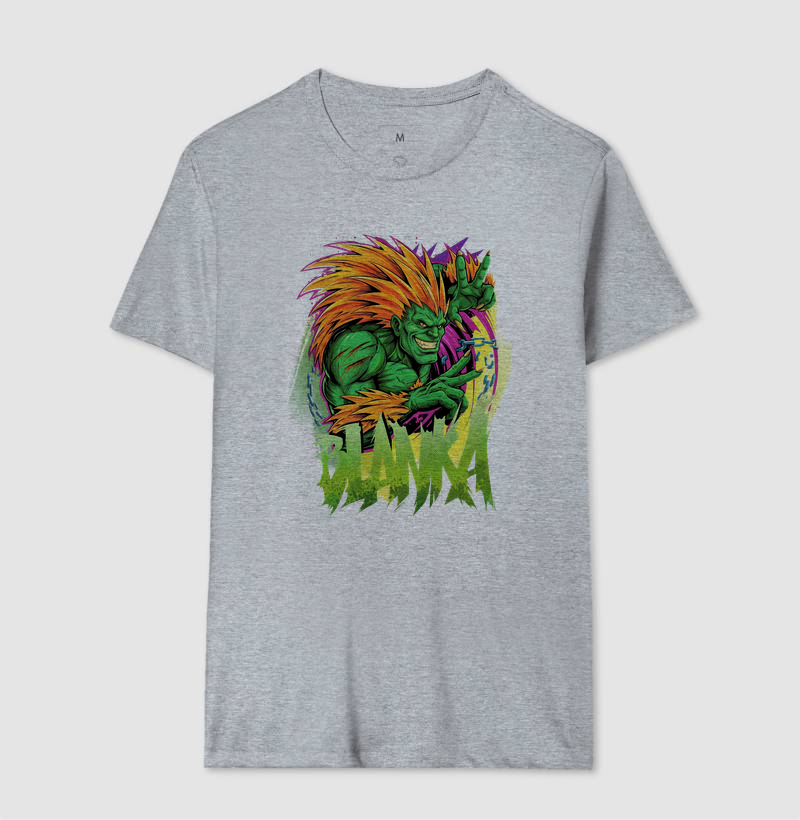 Blanka - Imagem 8