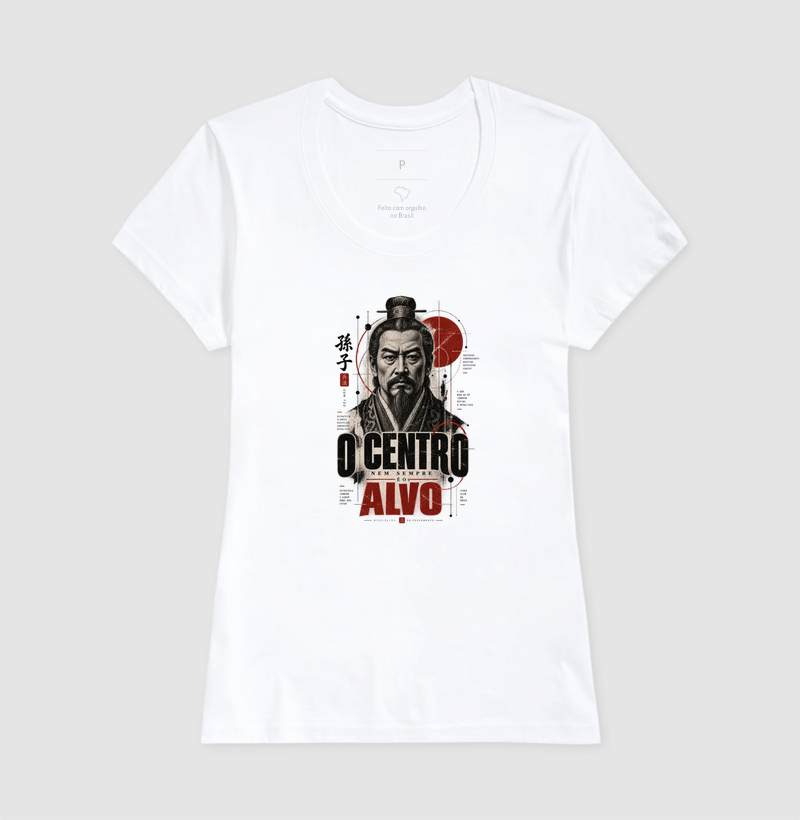 Sun Tzu - O Centro Nem Sempre é o Alvo - Imagem 3