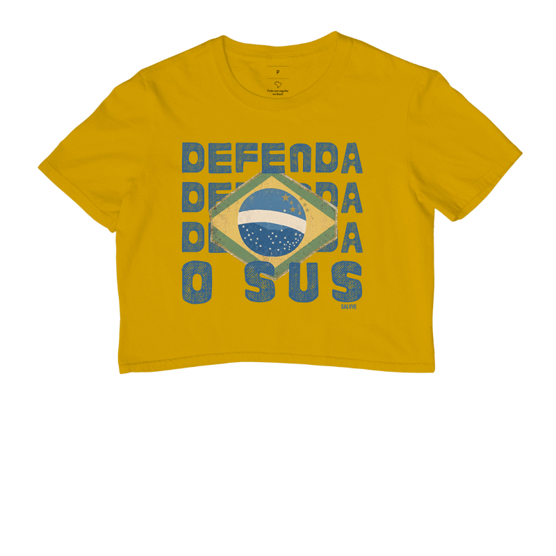 Defenda o SUS - Imagem 8