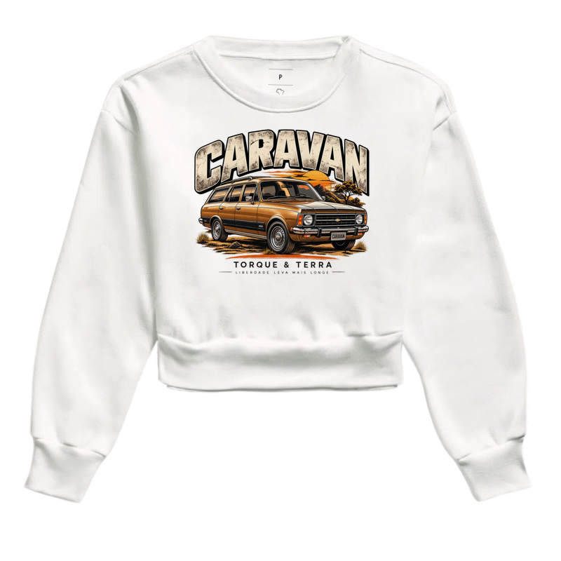 CARAVAN - LIBERDADE - Imagem 3