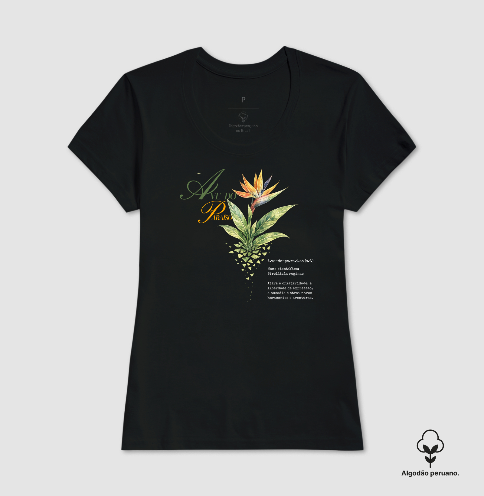 Camisa 9