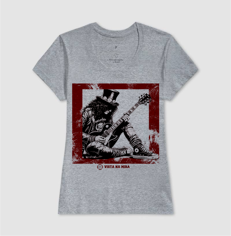 Camisa 9