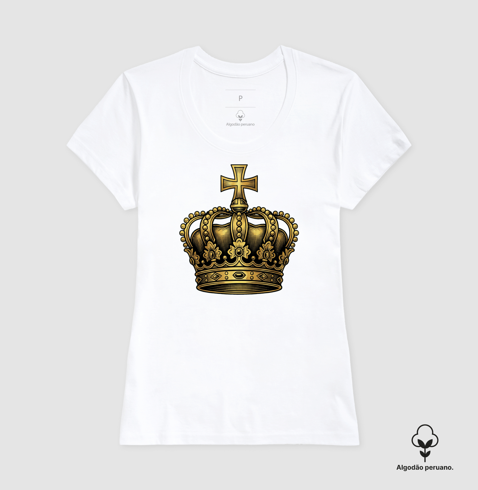 COROA - Imagem 4