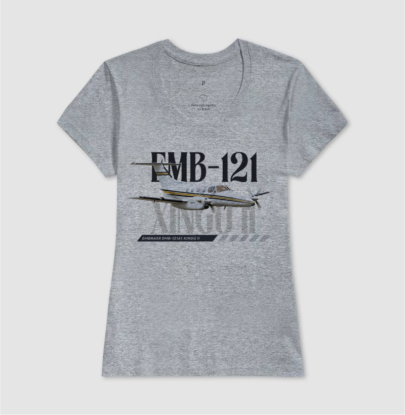 EMB121 Xingú II - PT-MCJ - Imagem 9