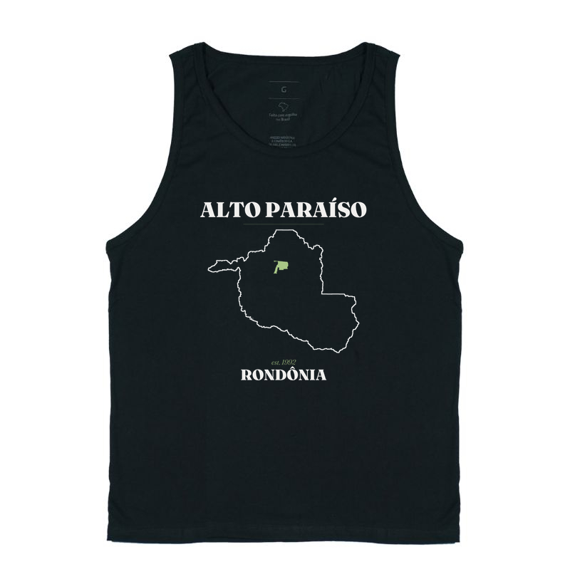 Alto Paraíso | Legado RO - Imagem 3