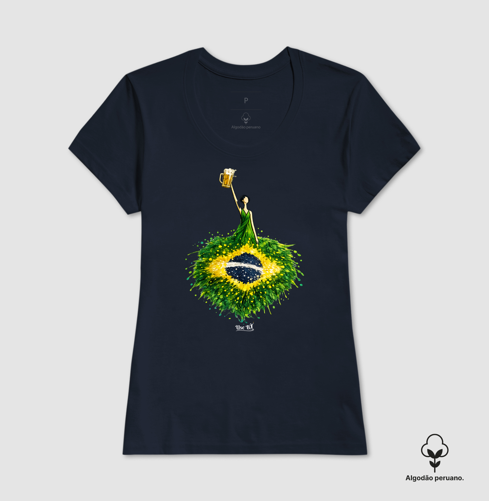 Camisa 1