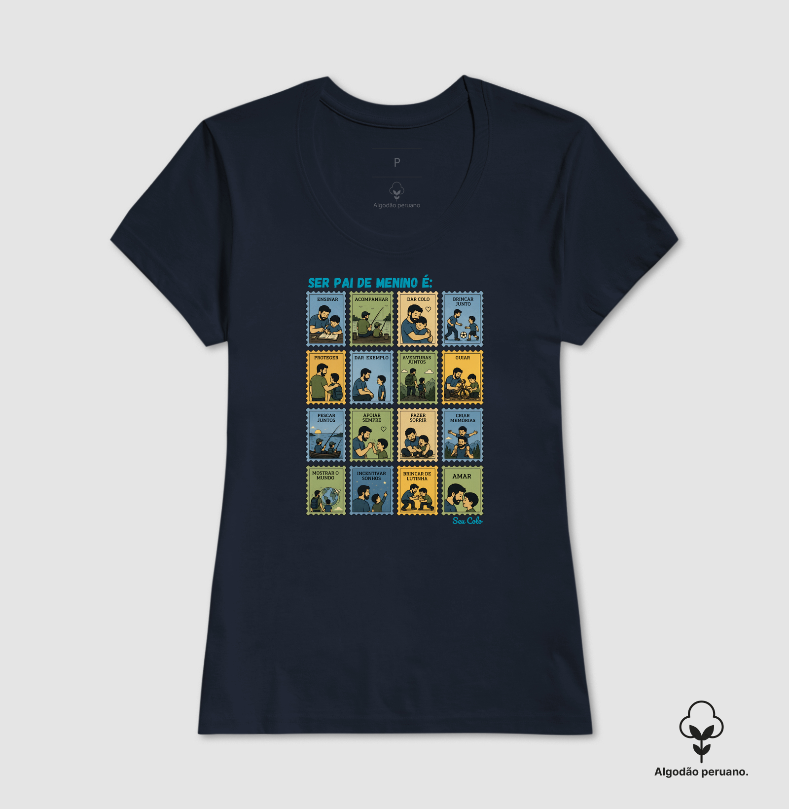 Camisa 6