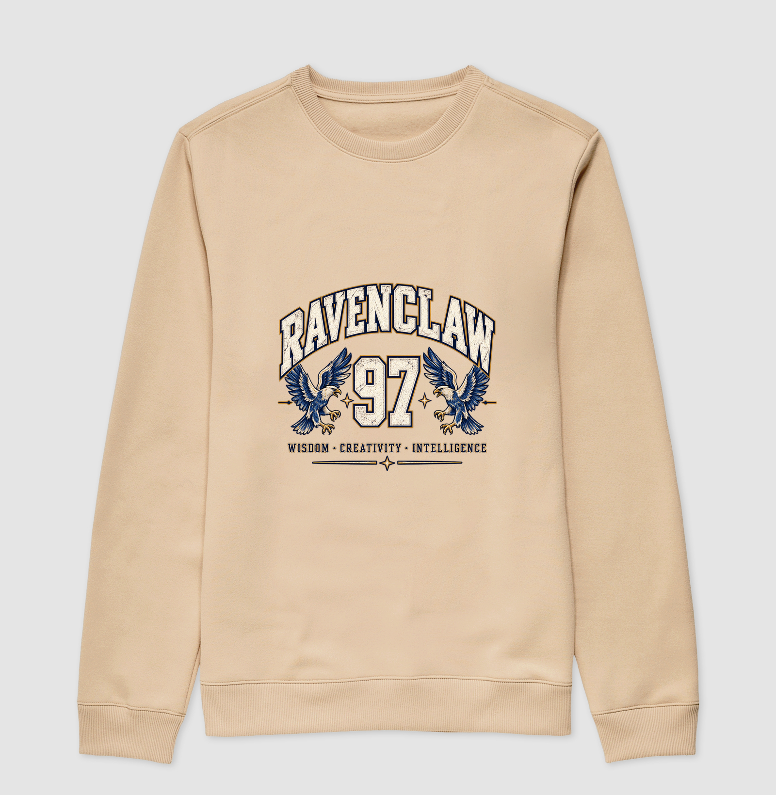 Intelecto de Ravenclaw - Imagem 2