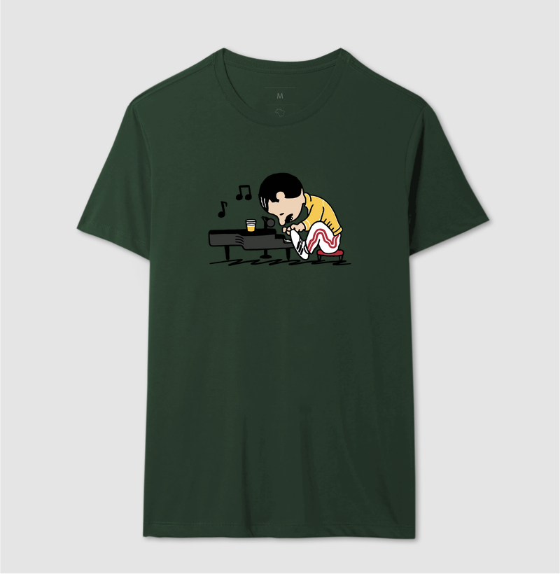 Camisa 11