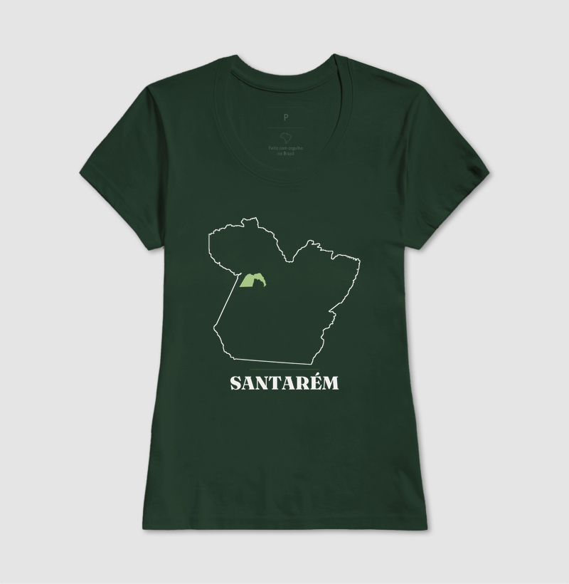 Santarém | Traço PA - Imagem 13