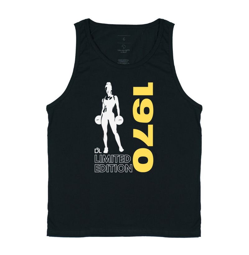 1970 Limited Edition FEM - Imagem 6
