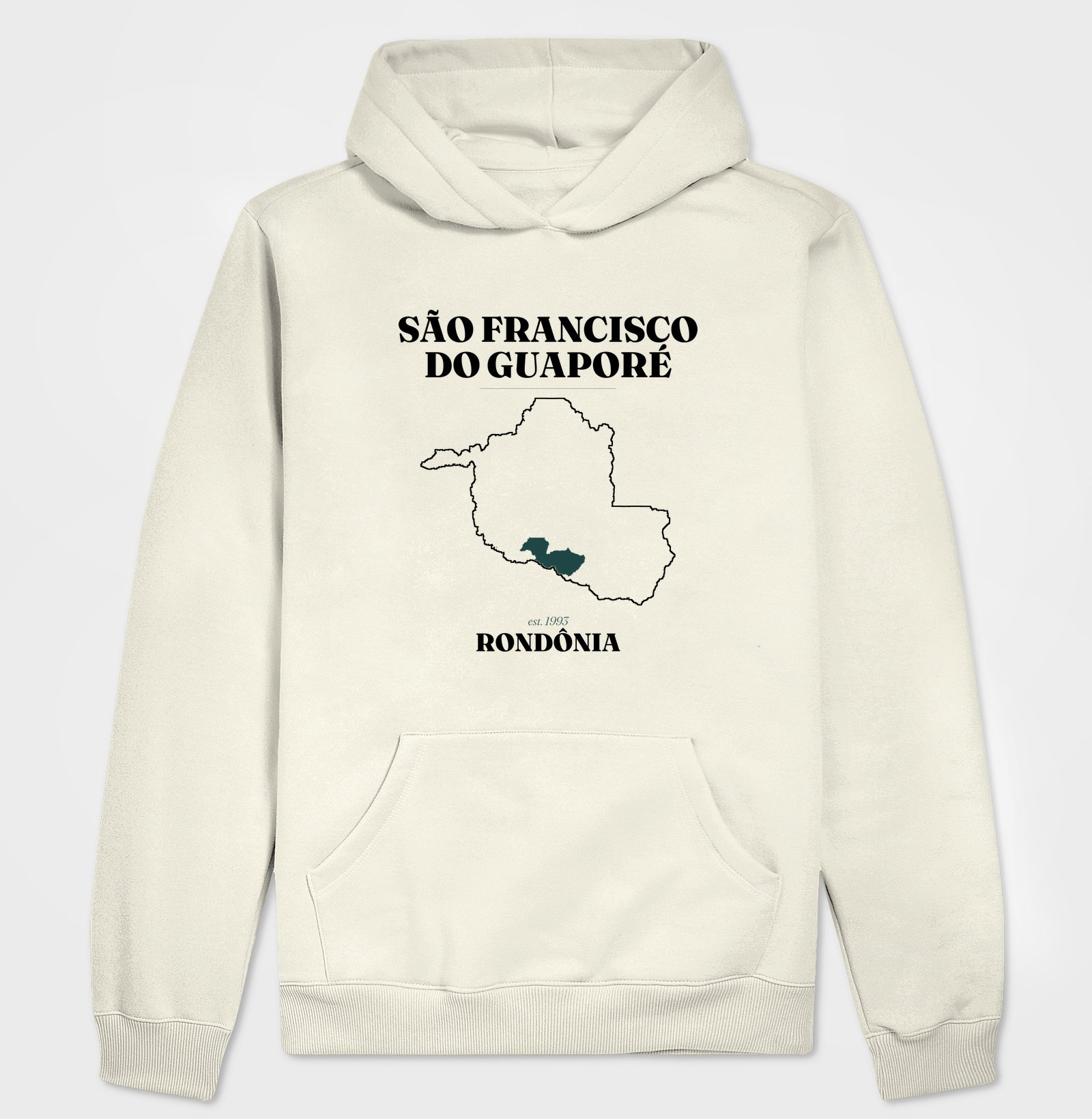 São Francisco do Guaporé | Legado RO - Imagem 3