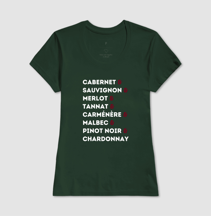 Camisa 12