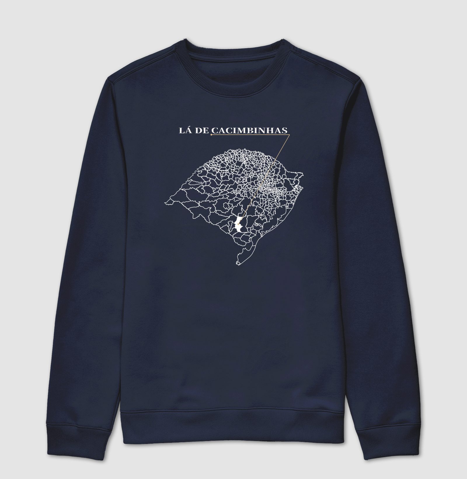 Cacimbinha | Origem Localidade RS - Imagem 5