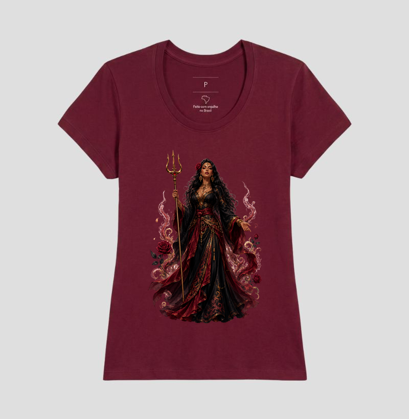 Camisa 18