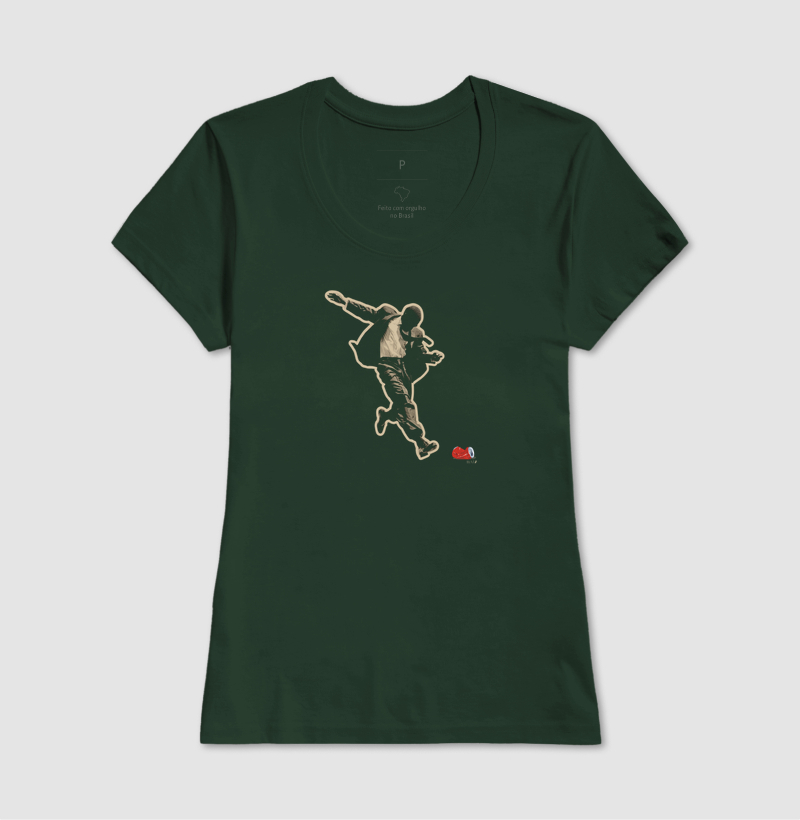 Camisa 13