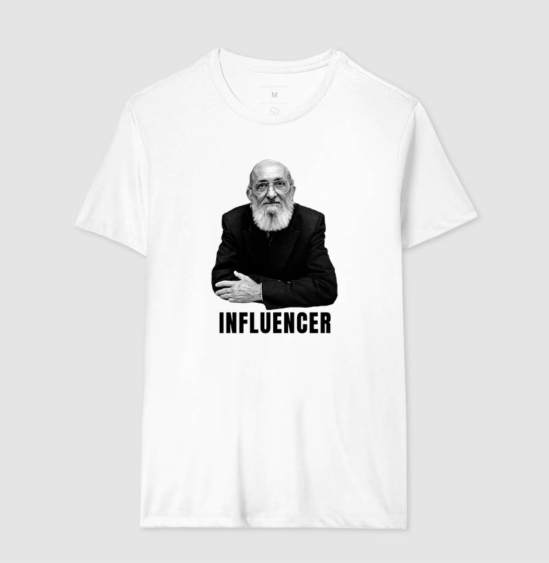 Paulo Freire Influencer - Imagem 4