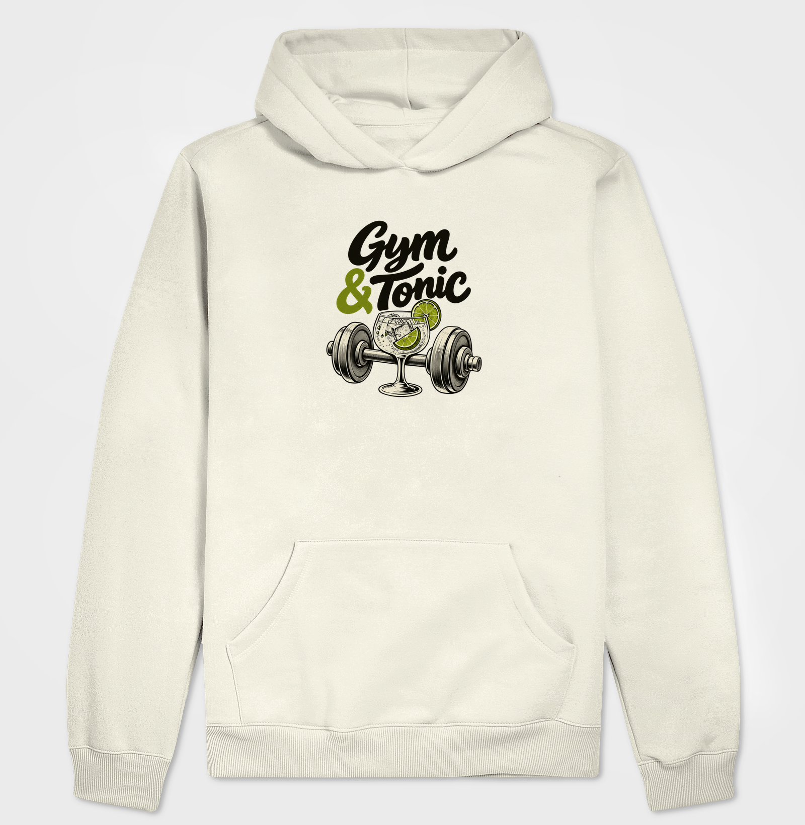 Gym & Tonic - Imagem 3
