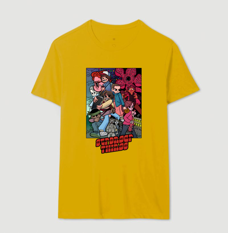 Camisa 13