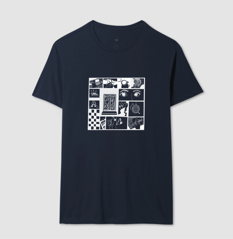Camisa 3