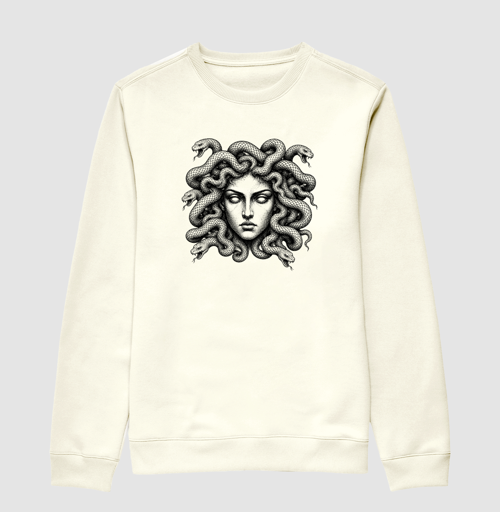 Medusa stone - Imagem 2