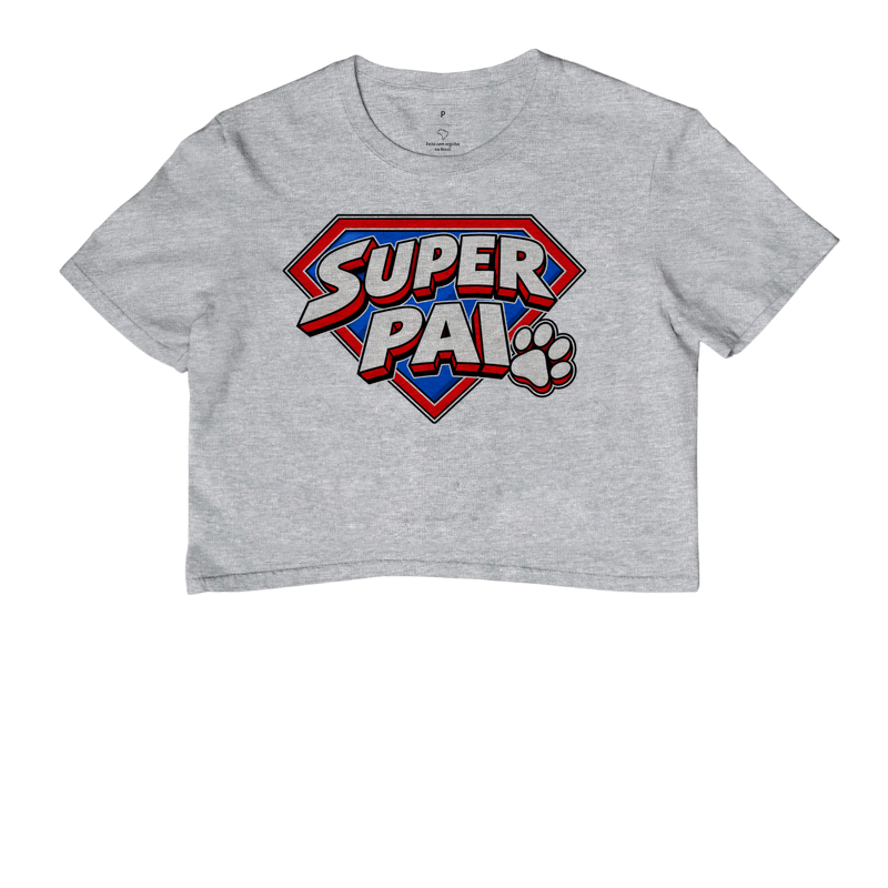 Pai de Cachorro | Super Pai (Edição Herói da Lealdade) - Imagem 6