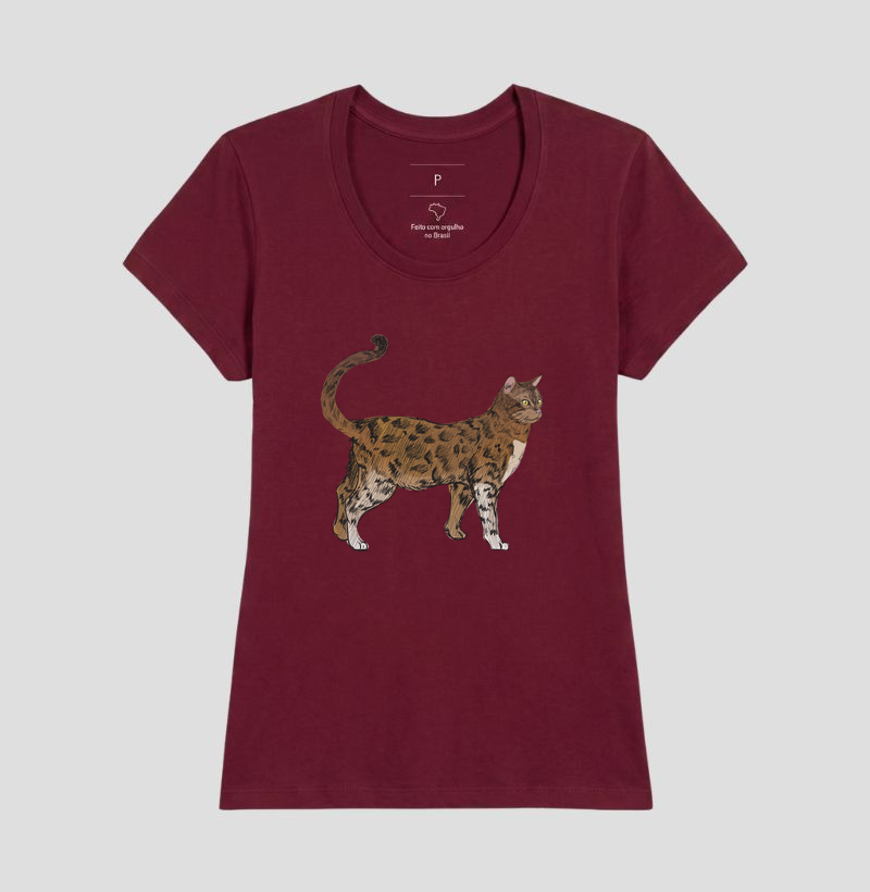 Camisa 18