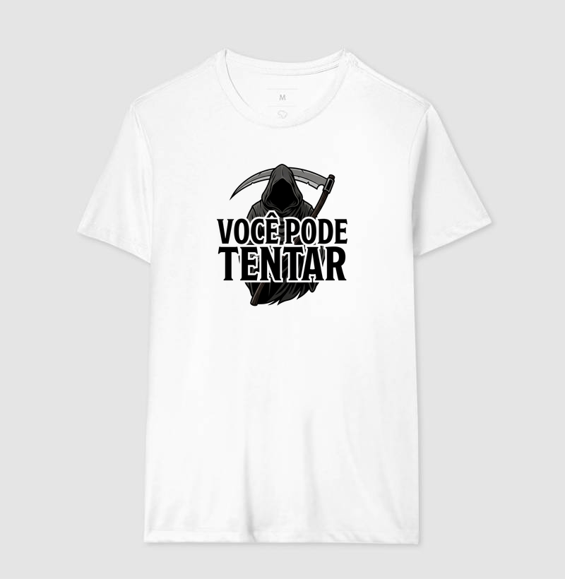 VOCÊ PODE TENTAR - Imagem 4