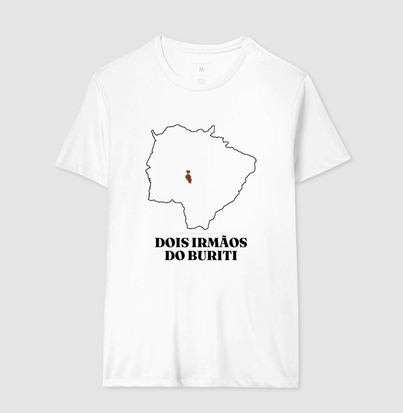 Dois Irmãos do Buriti | Traço MS - Imagem 4