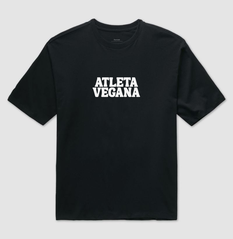 Atleta vegana - Imagem 2