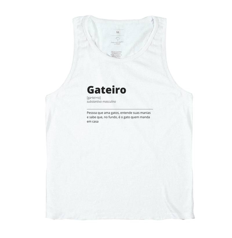 Definições - Gateiro - Imagem 2