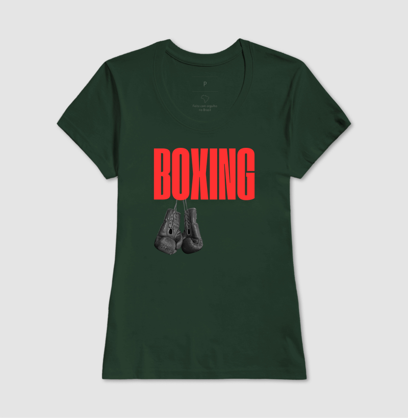 Boxing - Imagem 13