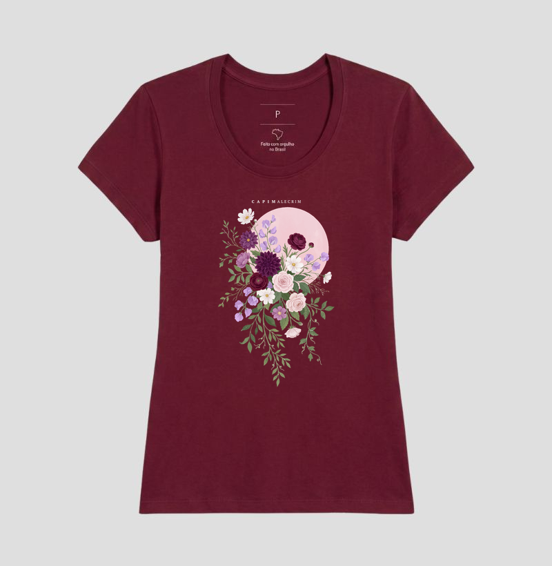 Camisa 18