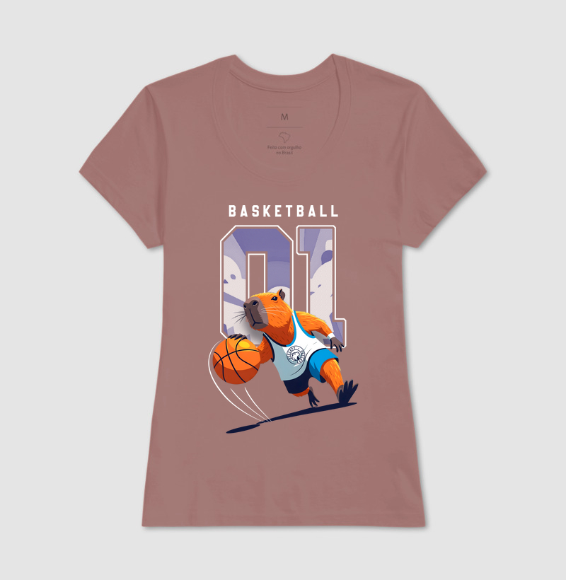Camisa 16