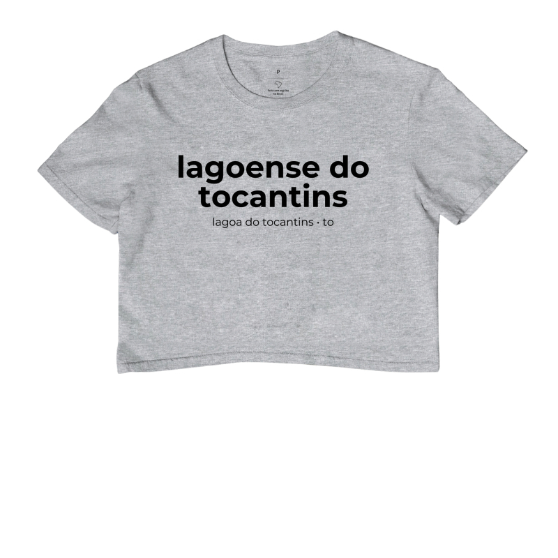 Lagoense Do Tocantins | Gentílico TO - Imagem 6