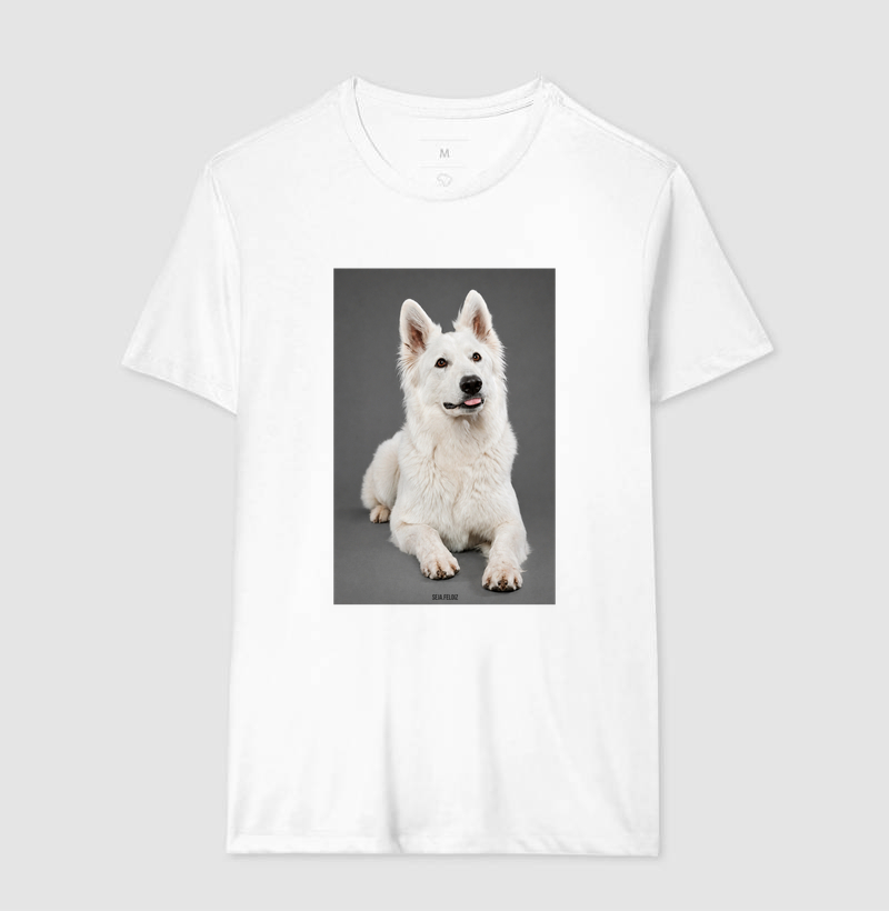 Canadian White 🤍🐾 - Imagem 7