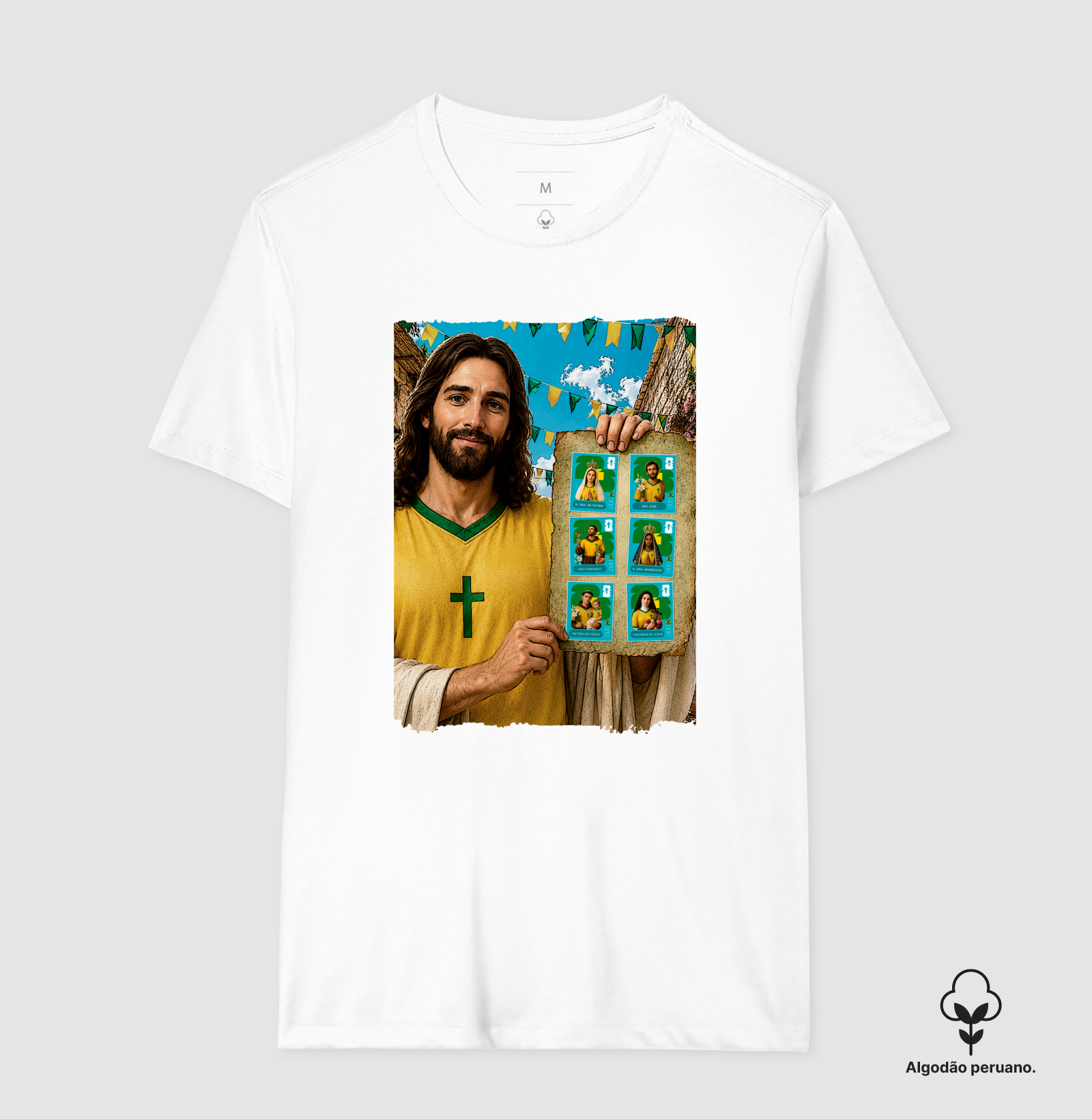 Camisa 3