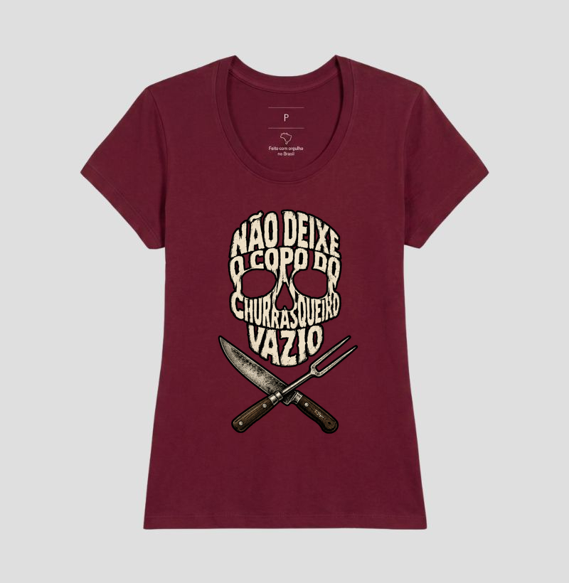 Camisa 18