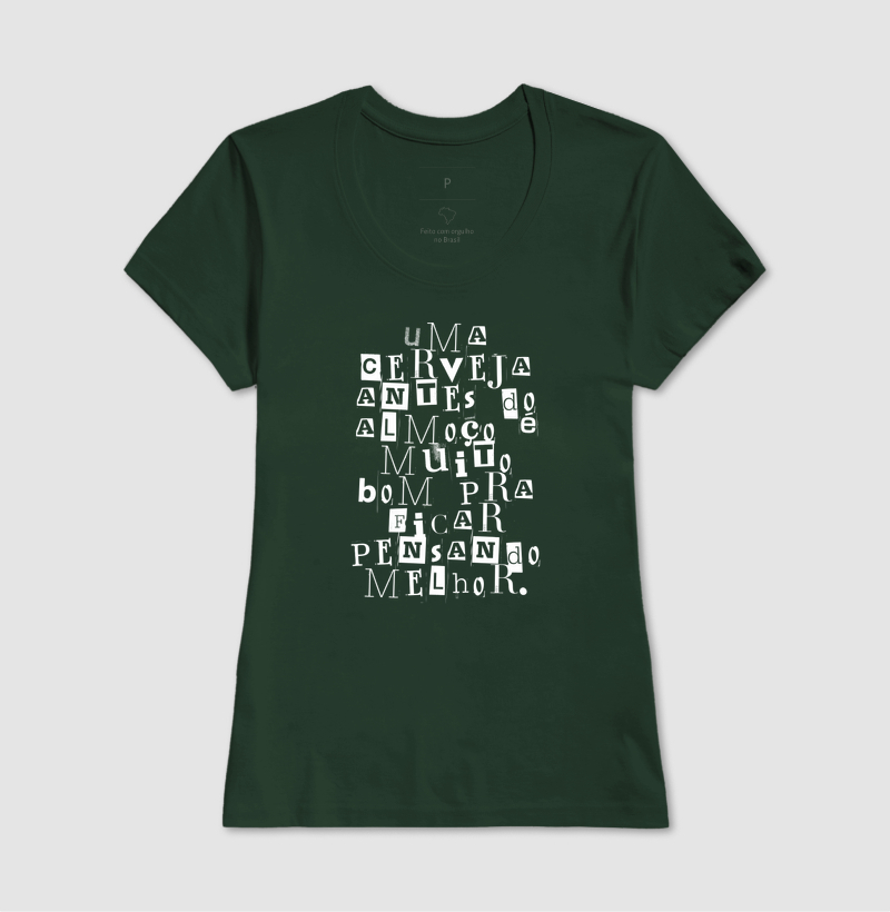 Camisa 13