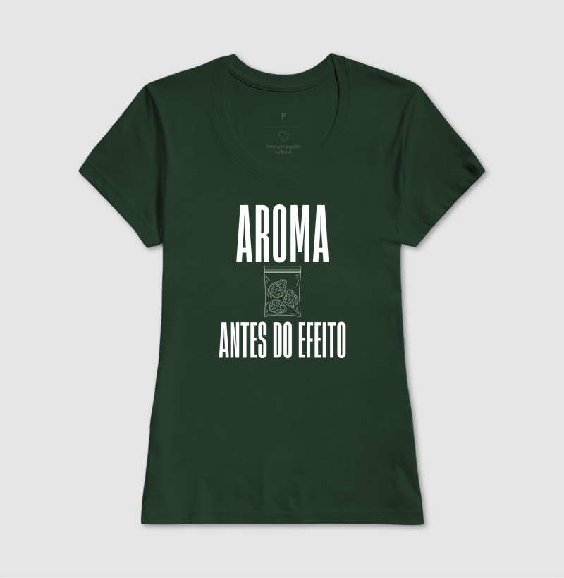 Aroma antes do efeito - Imagem 11