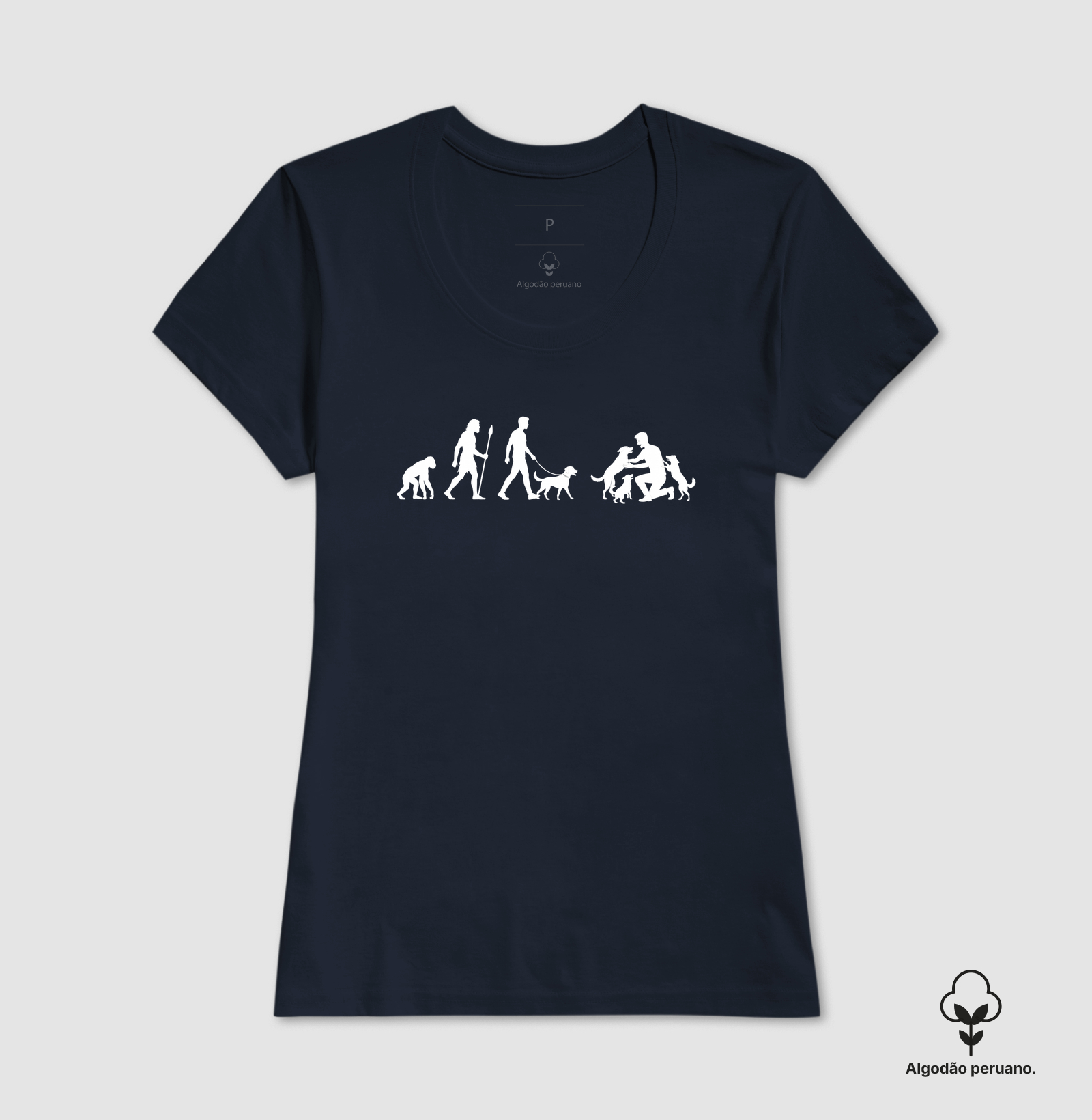 Linha Evolutiva da Felicidade - Imagem 4