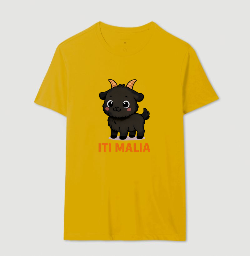 Camisa 13