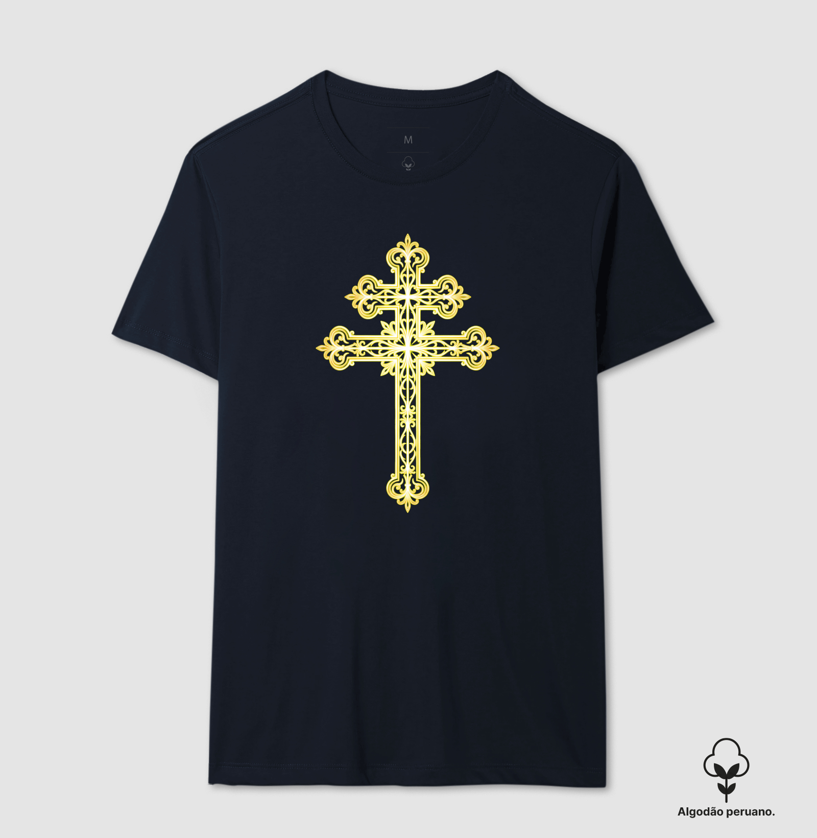 Cruz Papal - Imagem 7