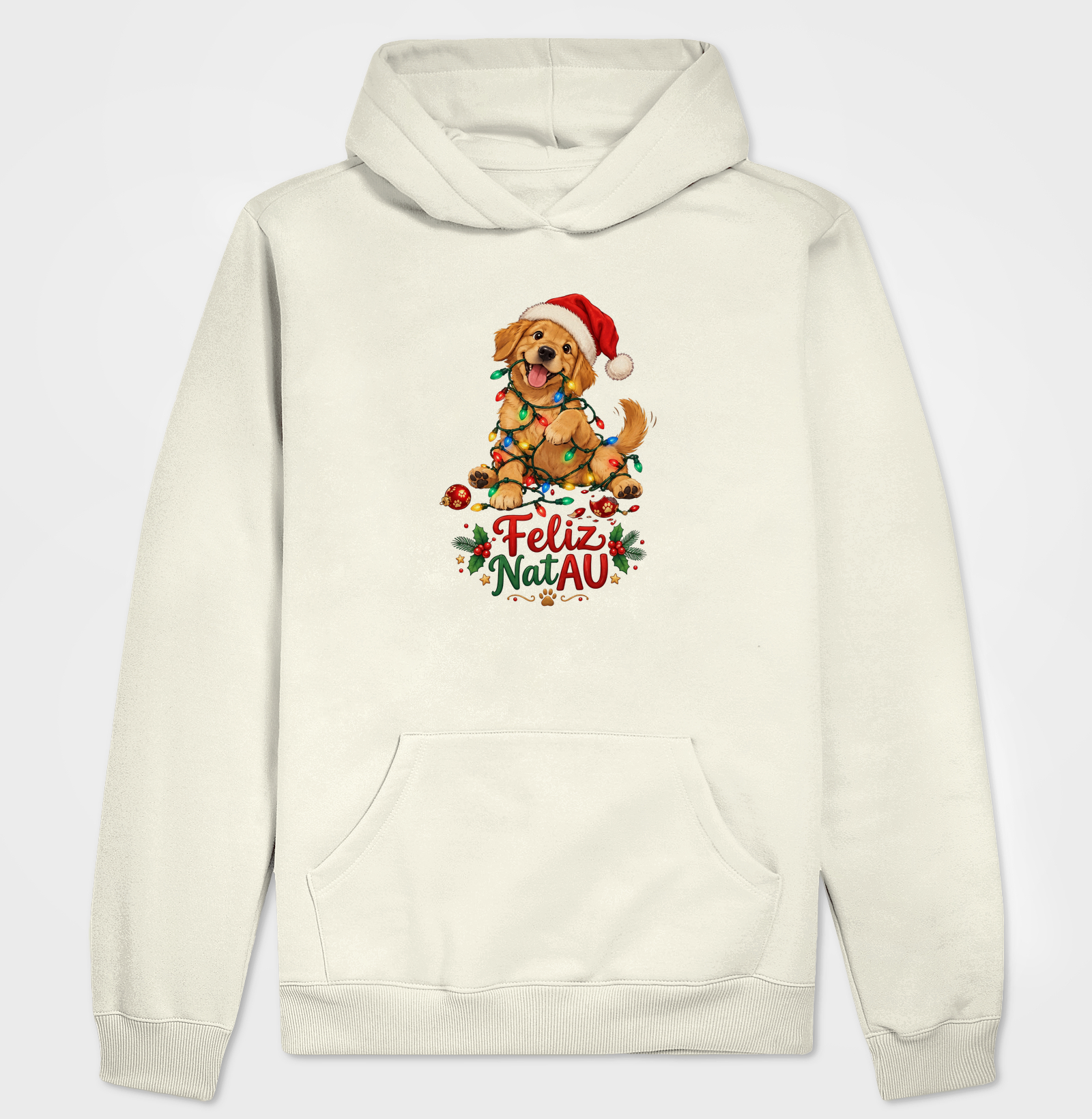 Feliz NatAU - Imagem 3