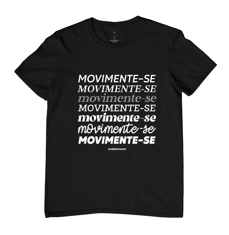 Movimente-se - Imagem 2