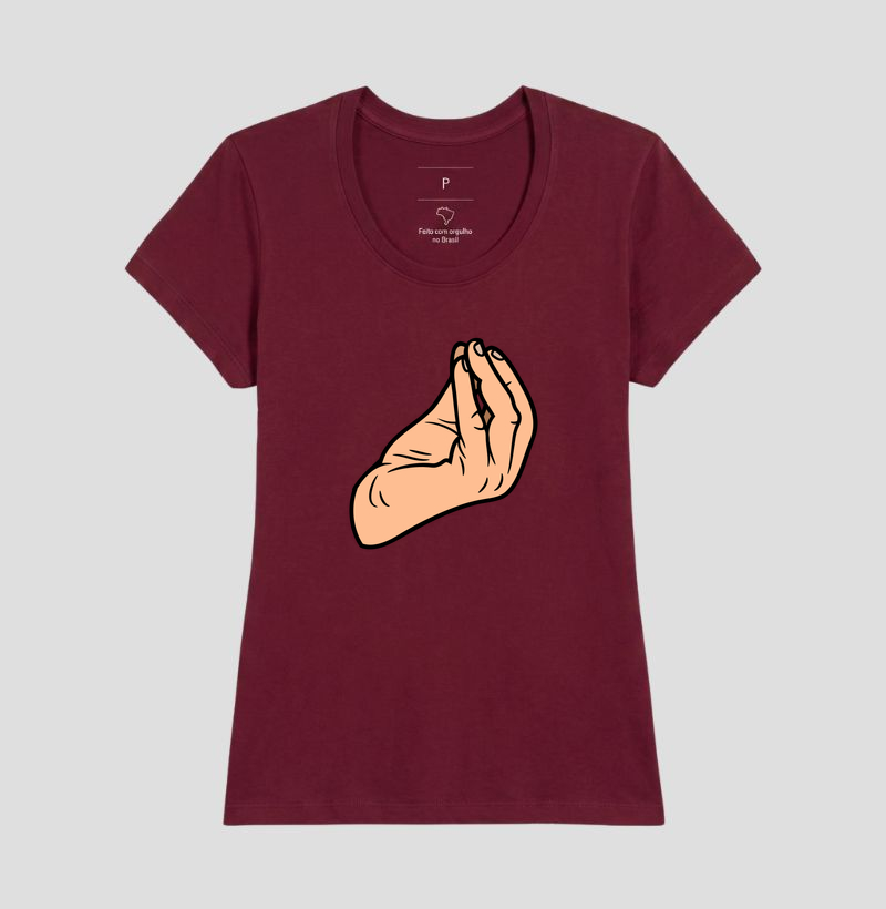 Camisa 18